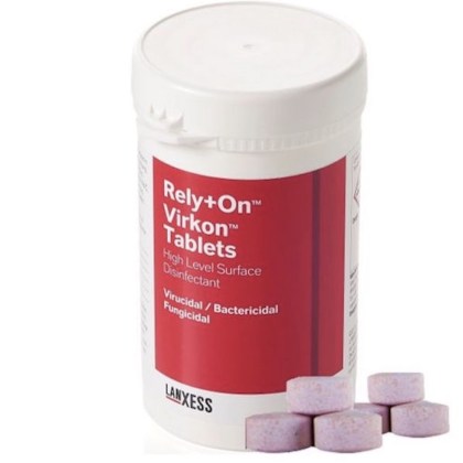 rely+on-virkon-5g-tablets